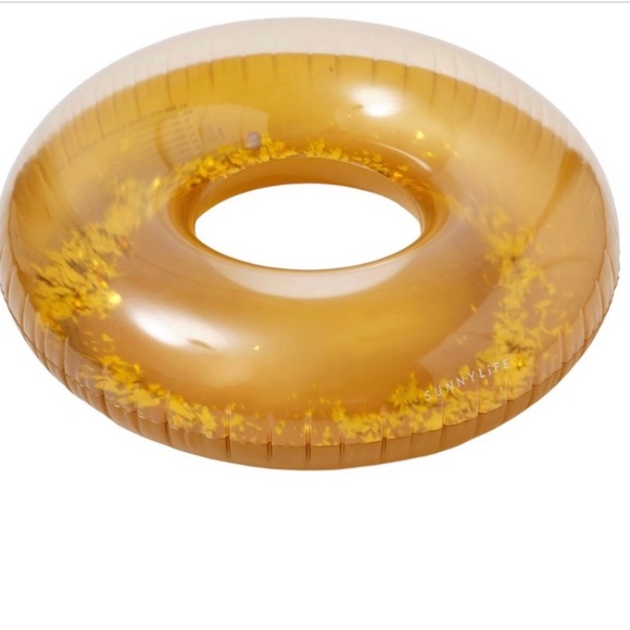 Pool Ring Inflatable 105 cm - Picture 3 of 4